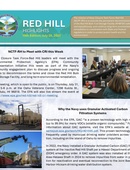 Red Hill Highlights - 07.29.2025