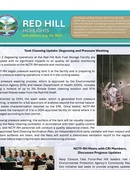 Red Hill Highlights - 08.05.2025