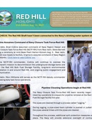 Red Hill Highlights - 08.12.2025