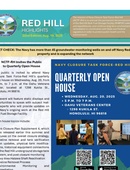 Red Hill Highlights - 08.19.2025