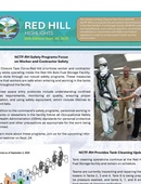 Red Hill Highlights - 09.09.2025