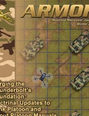 ARMOR Magazine - 12.15.2025