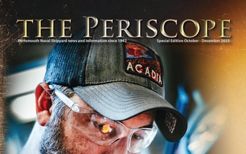 The Periscope - 12.17.2025