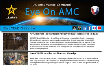 Eye on AMC  - 12.17.2025