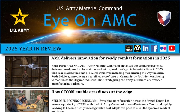 Eye on AMC  - December 17, 2025