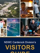NSWC Carderock General Publications - 09.08.2025