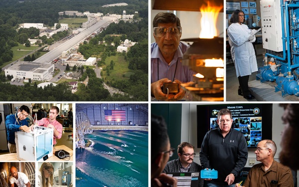 NSWC Carderock General Publications - September 8, 2025