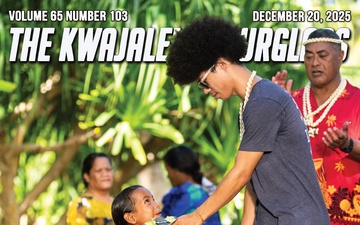 The Kwajalein Hourglass - 12.20.2025