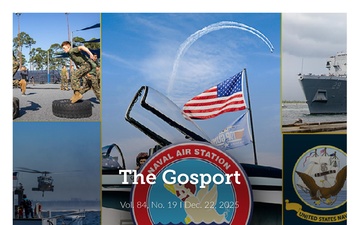 The Gosport - 12.22.2025