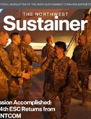 The Northwest Sustainer - 12.22.2025