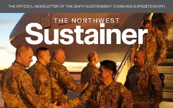 The Northwest Sustainer - December 22, 2025