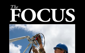 The Focus - 12.23.2025