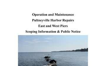 U.S. Army Corps of Engineers, Buffalo District - Draft Documents - 12.23.2025