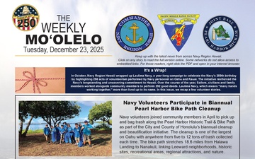 Mo'olelo - 12.23.2025