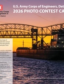 U.S. Army Corps of Engineers, Detriot District - Infographic - 12.19.2025