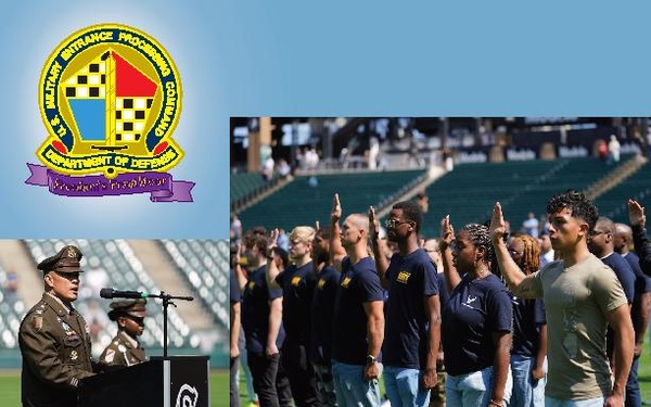 USMEPCOM Command Annual Report - December 30, 2025