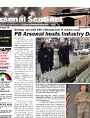 Arsenal Sentinel - 12.30.2025