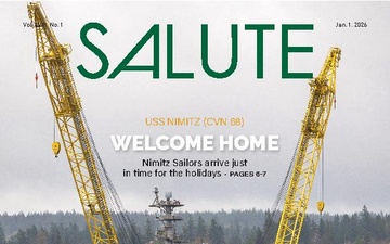 Salute - 12.31.2025