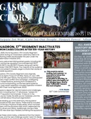 Pegasus Vectors - 12.31.2025