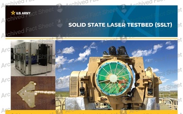 USASMDC Fact Sheets - 04.01.2025