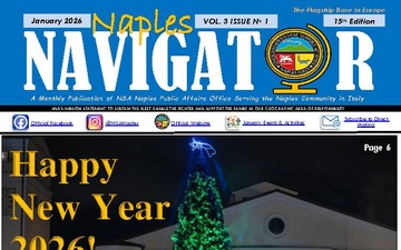 Naples Navigator - 01.04.2026