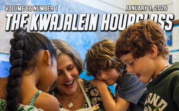 The Kwajalein Hourglass - 01.03.2026