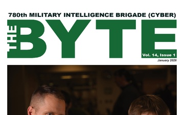 the BYTE - 01.05.2026