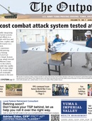 The Outpost - U.S. Army Yuma Proving Ground - 01.05.2026