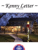 Kenny Letter - 01.06.2026