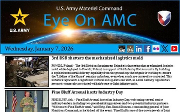 Eye on AMC  - 01.07.2026