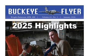 Buckeye Flyer - 01.01.2026