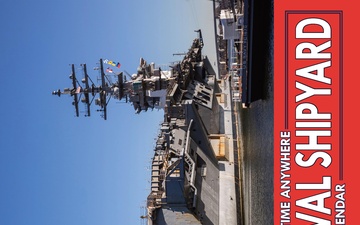 Service to the Fleet - 01.09.2026