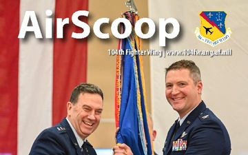The Air Scoop - 01.09.2026