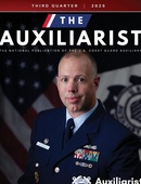 The Auxiliarist - 01.10.2026