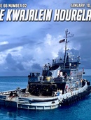 The Kwajalein Hourglass - 01.10.2026