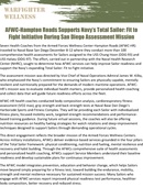 Warfighter Wellness - 01.13.2026