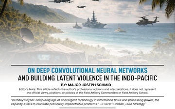 Field Artillery Professional Bulletin - 01.13.2026