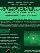 Field Artillery Professional Bulletin - 01.13.2026