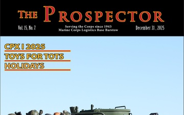 The Prospector - 12.31.2025