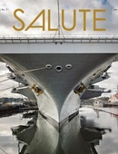 Salute - 01.15.2026