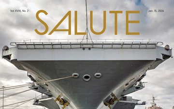 Salute - 01.15.2026