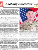 The Logistician - 01.15.2026