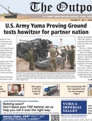 The Outpost - U.S. Army Yuma Proving Ground - 01.15.2026