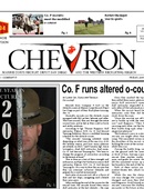 The Chevron - 01.07.2011