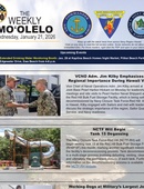 Mo'olelo - 01.21.2026