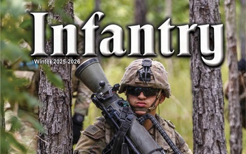 Infantry Magazine - 12.23.2025