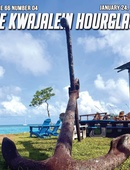 The Kwajalein Hourglass - 01.24.2026
