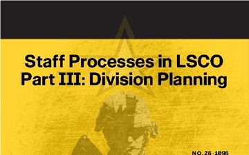 CALL Publications - 01.27.2026