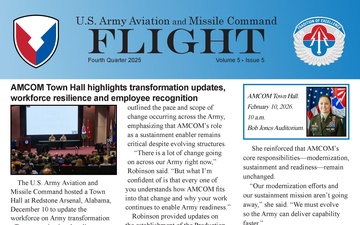 AMCOM Flight - 12.31.2025