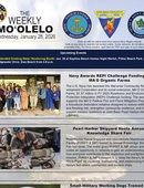 Mo'olelo - 01.28.2026